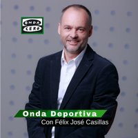 Onda Deportiva (@ondadeportivaoc) 's Twitter Profile Photo