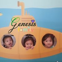 The Genesis Family(@FamilyGenesis) 's Twitter Profile Photo