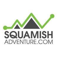 Squamish Adventure (@squamishadvs) 's Twitter Profile