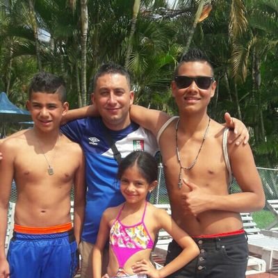 javitoroonce's profile picture. 