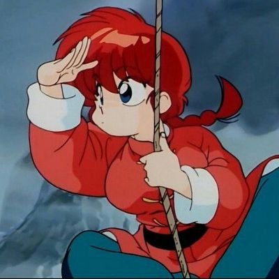 らんま1 2画像 Ranma Bot P Twitter