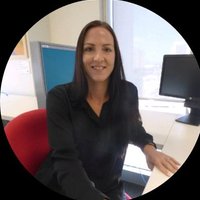 Shannon Delport (@delportshannon) 's Twitter Profile