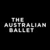Australian Ballet (@TheAusBallet) Twitter profile photo