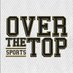 Over The Top Sports (@OverTheTopSport) Twitter profile photo