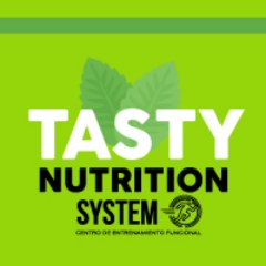 TastyNutritionS's profile picture. Servicio de comida a domicilio