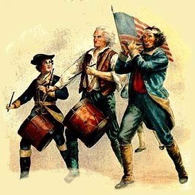 Exploring what made this nation great. Upholding the light of liberty, justice and truth! #Conservative #TeaParty #TCOT