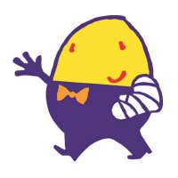 Humpty Dumpty (@humptydumpty) 's Twitter Profile Photo Humpty Dumpty (@humptydumpty) 's Twitter Profile Photo
