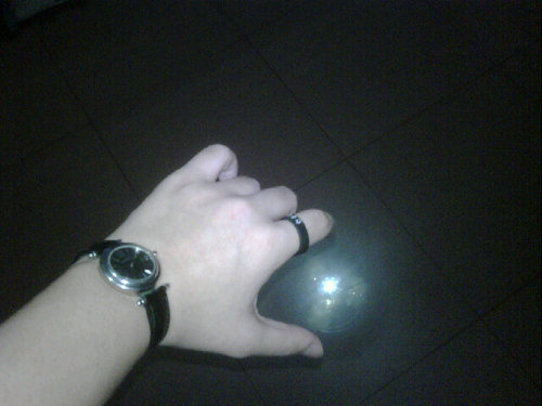 EvelynKharisma's profile picture. 