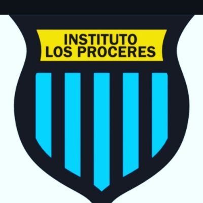 Unica Cuenta Oficial del Instituto Los Próceres de Maracay