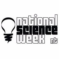 Science Week NT (@natsciwknt) 's Twitter Profile Photo