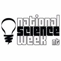 Science Week NT(@NatSciWkNT) 's Twitter Profile Photo