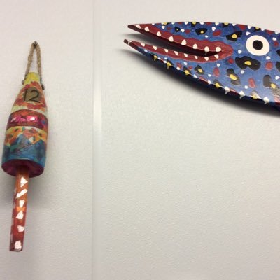 ImprovAcadia's profile picture. I live in Maine and love to improvise!