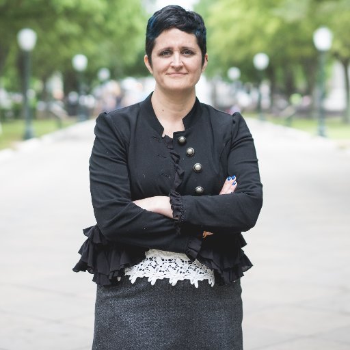 My name is Candace Aylor, and I am running for TX House District 47! #YallMeansAll 🌈 #CandaceCares 💙 #Yallidarity 🌹 Endorsed: @OurRevolutionTX & @LeftUpToUs