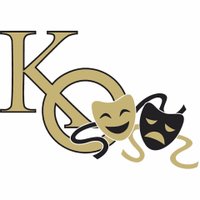 KOHS Theatre(@KOHS_Theatre) 's Twitter Profile Photo