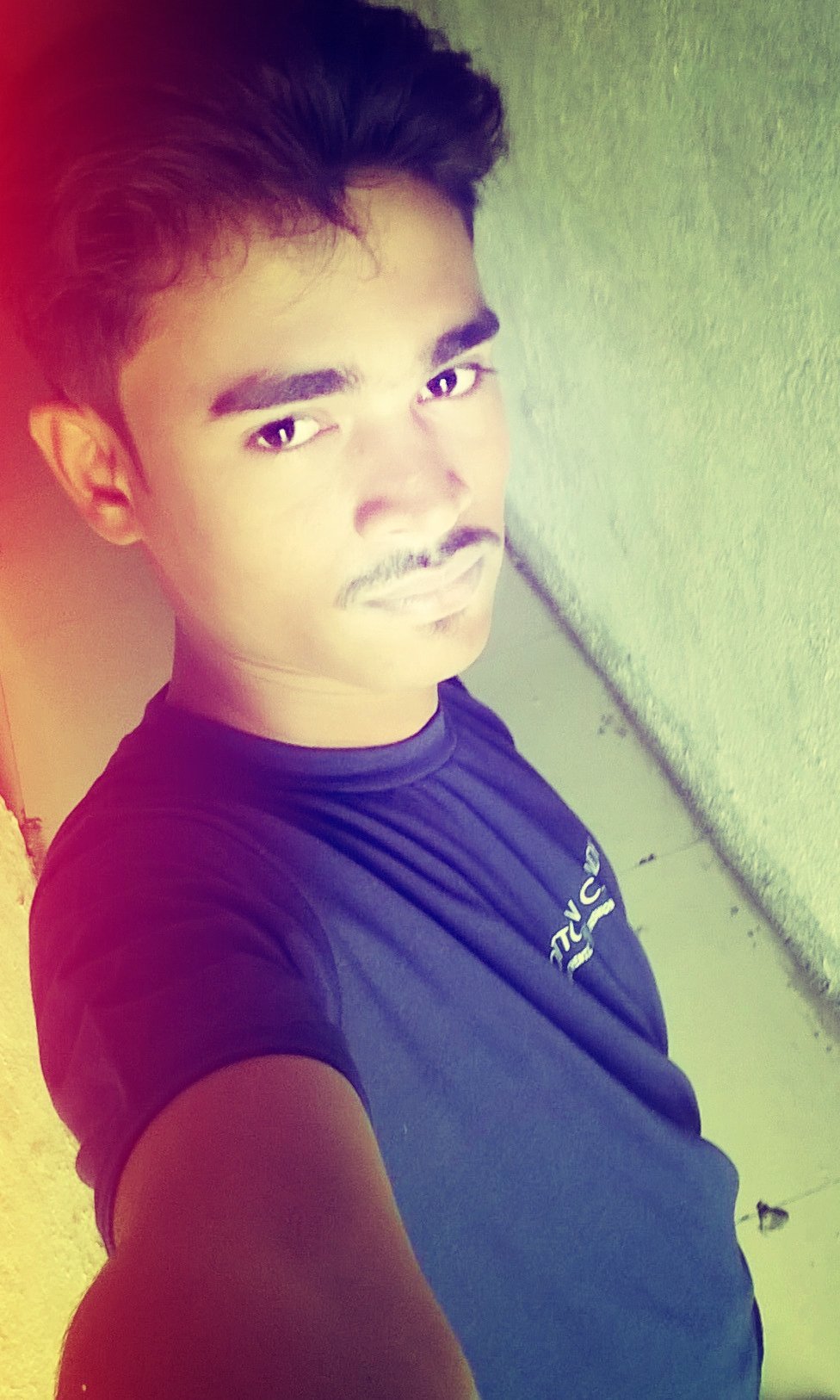 kartikbarik171's profile picture. Fast time  love ❤