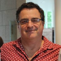 David Yeates (@davidyeates) 's Twitter Profile