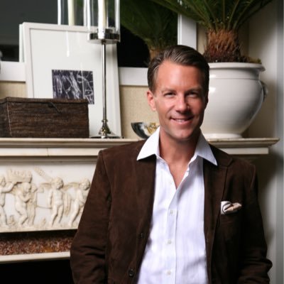 RodWinterrowd's profile picture. New York and LA based residential interior design firm. Tailored, clean, contemporary, luxurious, yet steeped in the tenets classicism. https://t.co/w4Qsyqs81v