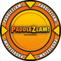 Paddle Zlam(@PaddleZlam) 's Twitter Profile Photo
