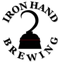 Iron Hand Brewing(@IronHandBrewing) 's Twitter Profile Photo