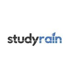 StudyRain's profile picture. Cursos Online de rápido aprendizaje y efectivos