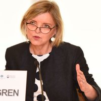 Karin Landgren (@landgrenkarin) 's Twitter Profile