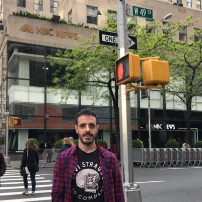 GastonVega10's profile picture. un hombre que disfruta de vivir en libertad