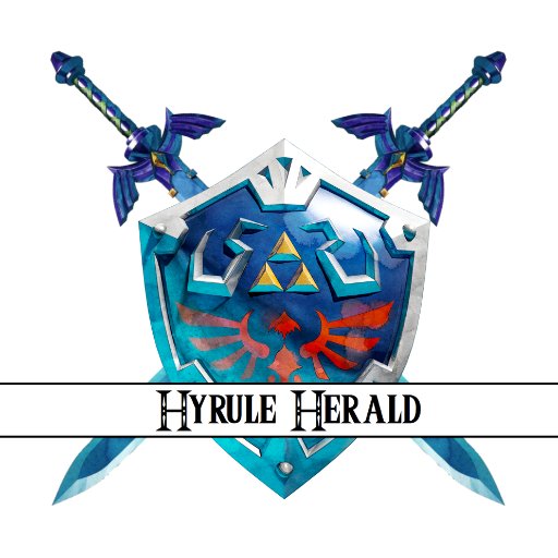 The Hyrule Herald