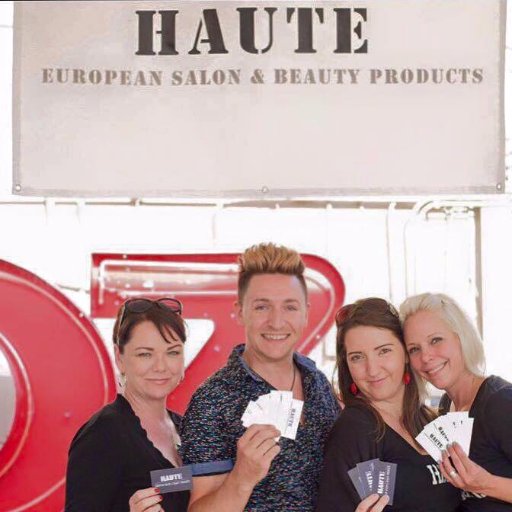 Haute European Hair Care in Austin, Texas. Look good, feel better. ✴️✂️
#hauteeuropeansalon #hautesalonaustin #atxhairsalon