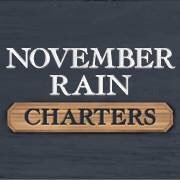 novemberraincharters