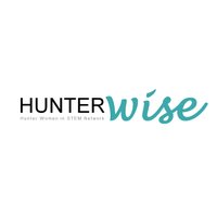 HunterWiSE (@uon_hunterwise) 's Twitter Profile