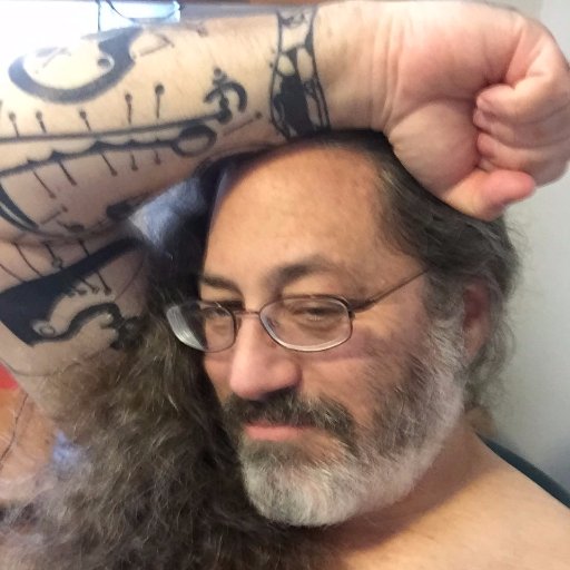 the_ogre's profile picture. Artist. Motorcyclist. Atheist. Queer. Leftist. Creative. Complicated. Oddball. My opinions are my own. All civil rights matter to me.