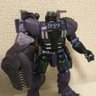 invisiblekyoryu's profile picture. トランスフォーマーシリーズを収集している者です。

劇中再現がメインの改造も、………少しやります。


その他仮面ライダーや戦隊のファンでもあります。