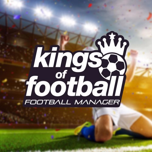 Welcome to the Kings Of Football official Twitter!
Instagram: @kof_ma_officiel