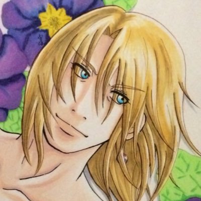由岐@「炎の治癒術師」コミカライズ⑥発売中！さんのプロフィール画像