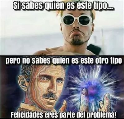 #AntiuribistasigueAntiuribista
Amante de la tecnología
https://t.co/dfiQF7tGzo
Creyente en el poder de la atracción