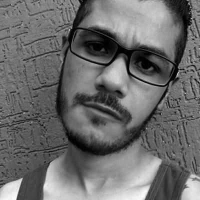 Giovani_FS's profile picture. | Weirdo | Team Lycans | Cloud & Linux | 🇦🇷🇧🇷🇻🇪४