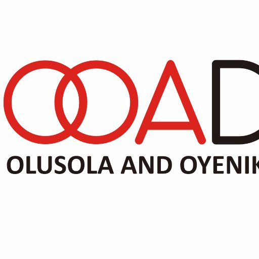 A faith-based & non-profit organisation - which is the development arm of Sola Areogun Ministries (SOAR). |Scholarships| |Empowerment| |Com Dev| |Research|