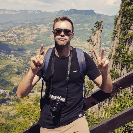 peacokle's profile picture. Sydney to Seattle and back again. Day job at Canva.