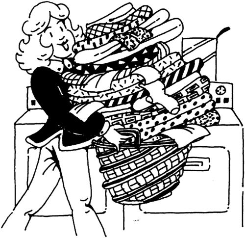 Astoria Laundry & Cleaners provides wash, dry and fold, dry cleaning, alterations, repairs, pick up and delivery services to your home or office. 718.502.5254