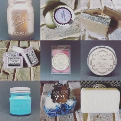 Creativity meets handcrafted quality in Genesee, Wisconsin! All-natural candles, bath and body boutique products without preservatives or additives.