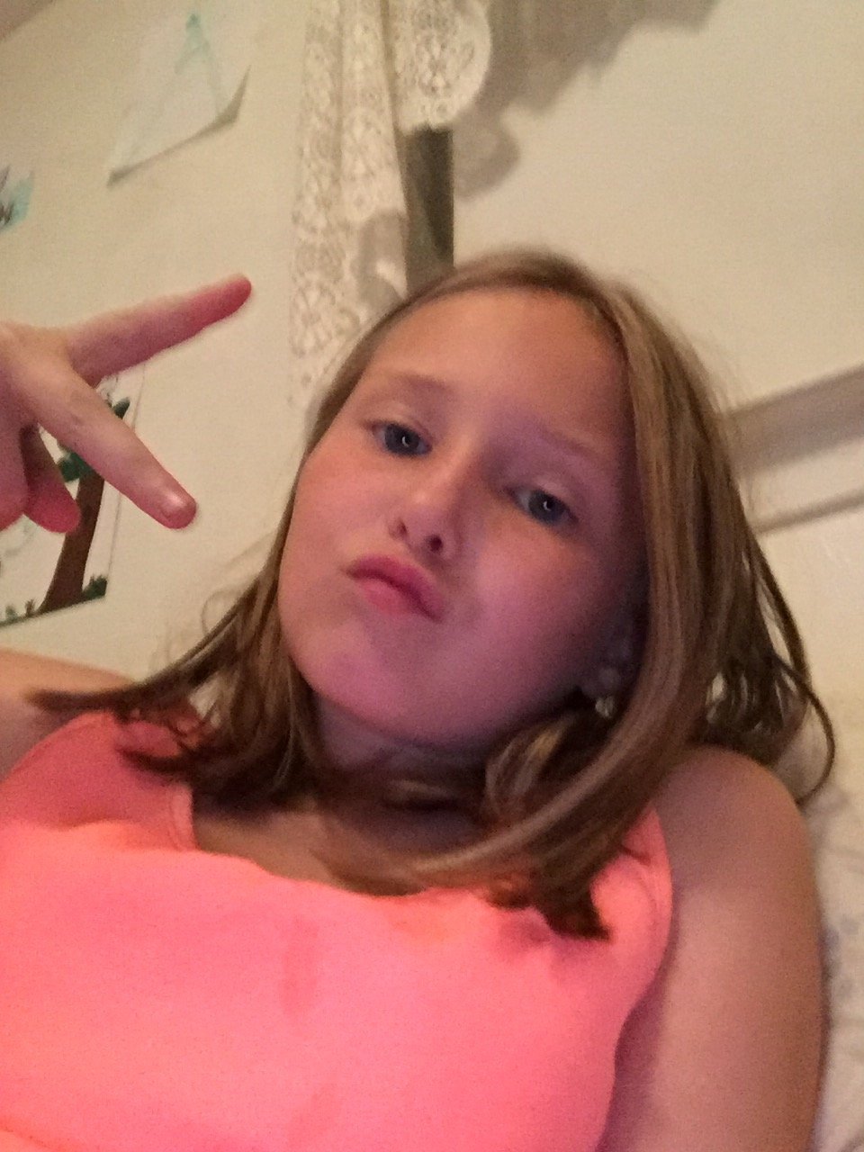 EmilyGracePatt3's profile picture. Just call me Gracie.I am 14