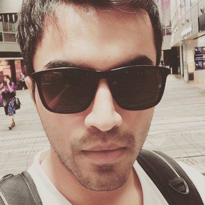 sharique_khan11's profile picture. Dreamer, Runner, Techie, Socialist