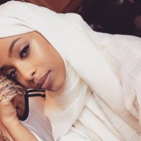 Ńimo A. (@nimoabdirashid) 's Twitter Profile