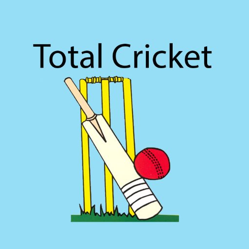 I talk about cricket. Click the link below to check out my channel.
