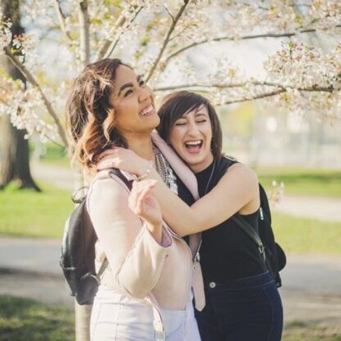 bfswnutrition's profile picture. Two Nutritionist BFs on a mission to educate & inspire you to connect with yourself, as we live, laugh & discuss health while living holistically
🌱🎥