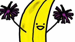 Join..., and together we will make the Bananahood a reality!!!!
If you love games and reptiles... Just know I love you....
''YOUR EDITING QUALITY IS SHIT''