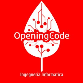 openingcode's profile picture. 