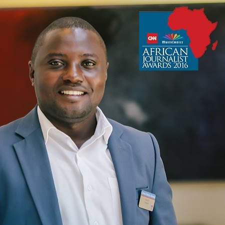 Marketing Manager (Victoria Univ); Ex-Press Secretary to H.E Vice President of Uganda;  Ex-Educ Editor (New Vision); CNN MultiChoice Awards Finalist (2016)