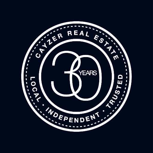 Cayzer Real Estate Cayzerre Twitter