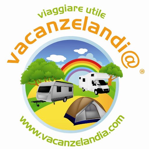 Sito esperienziale dedicato alle vacanze in #camper #caravan e #tenda con contenuti realizzati da #travelblogger e appassionati... #camperisti #campeggiatori